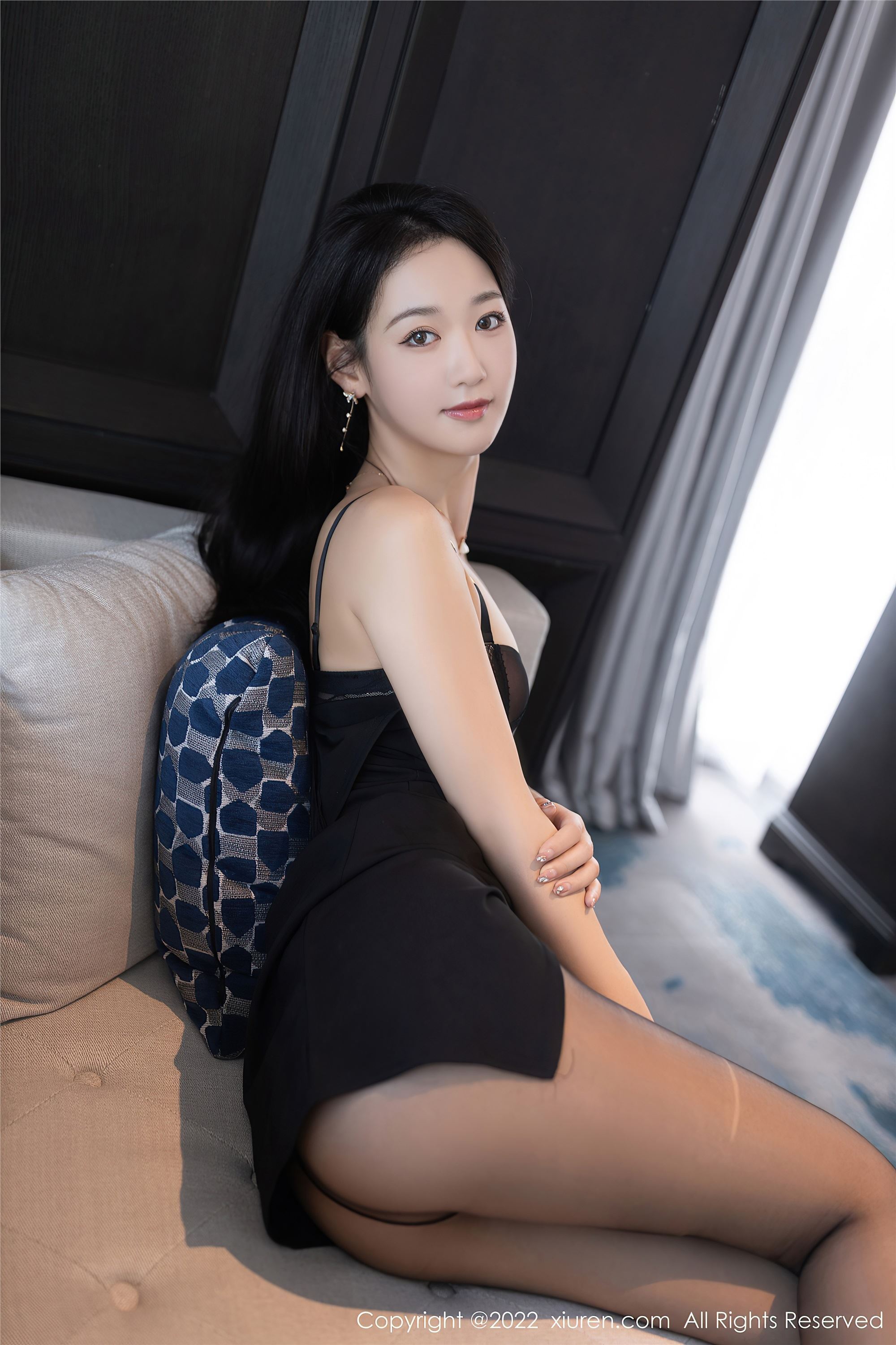 Xiuren秀人网 2022.08.08 NO.5404 唐安琪